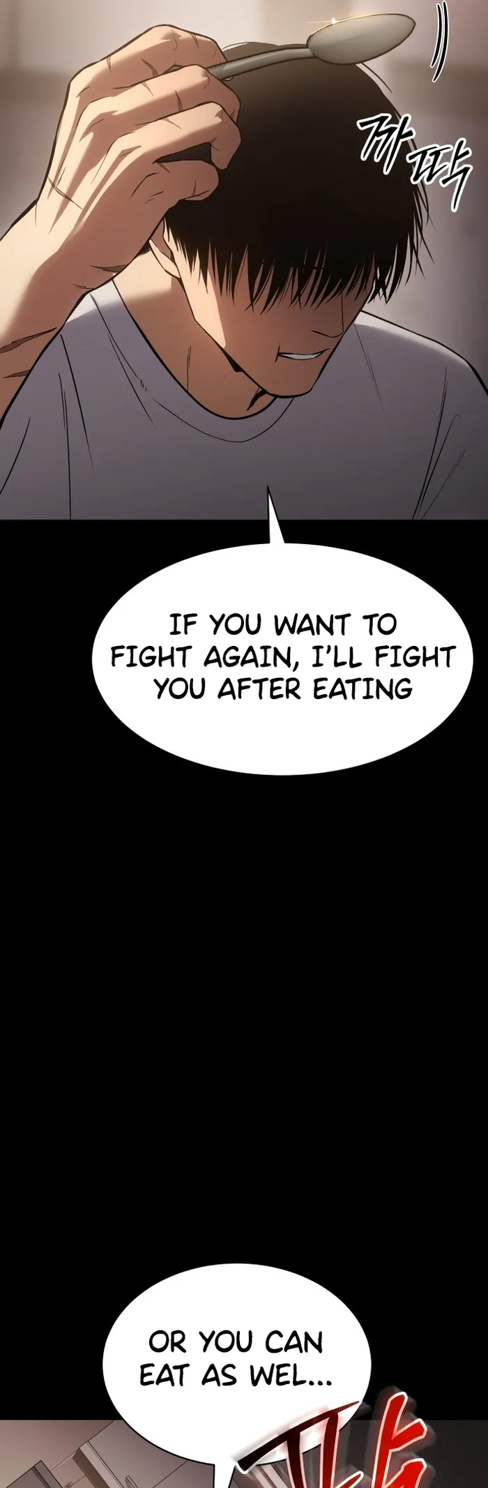 Read Baek XX EN Manga Online