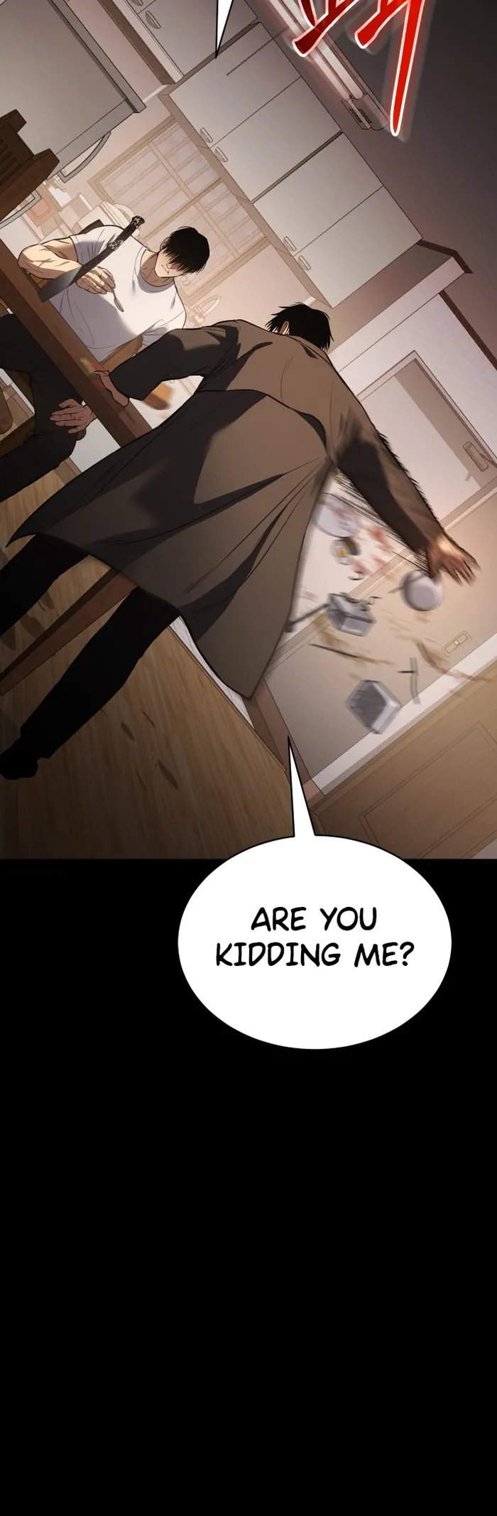 Read Baek XX EN Manga Online