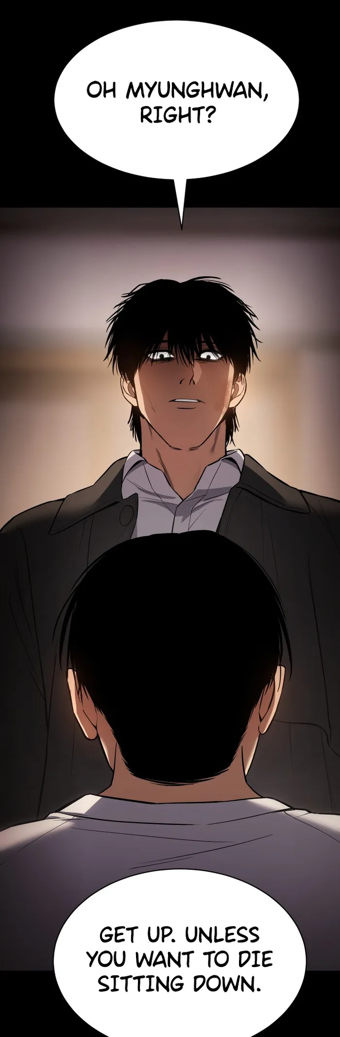 Read Baek XX EN Manga Online