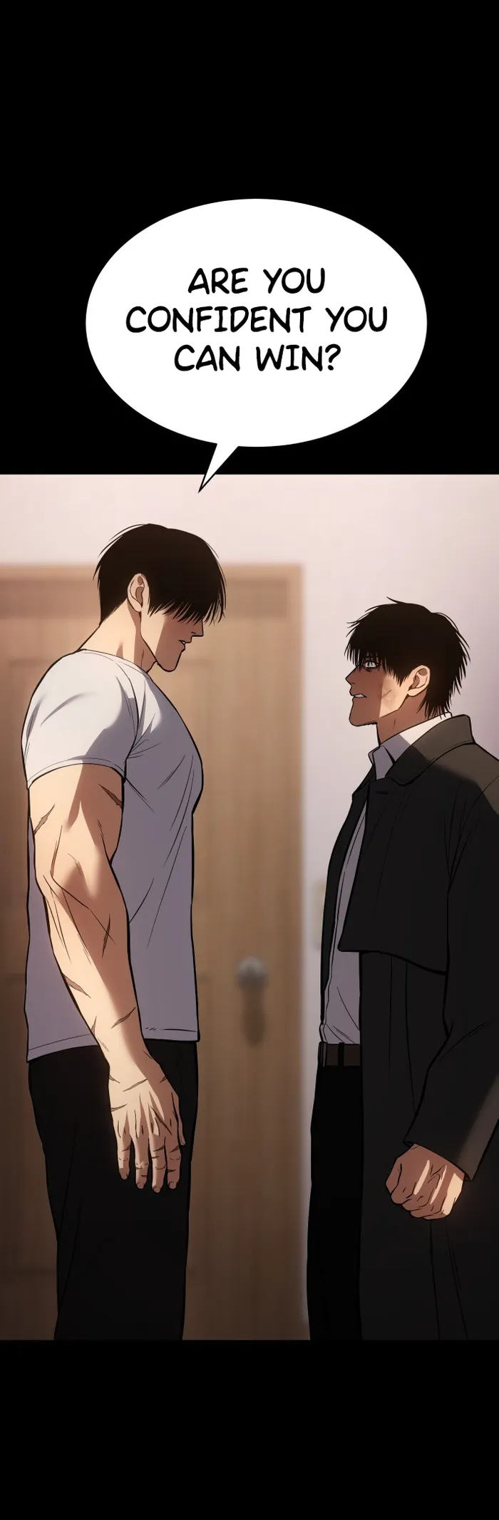 Read Baek XX EN Manga Online
