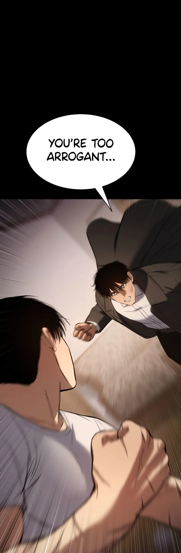 Read Baek XX EN Manga Online