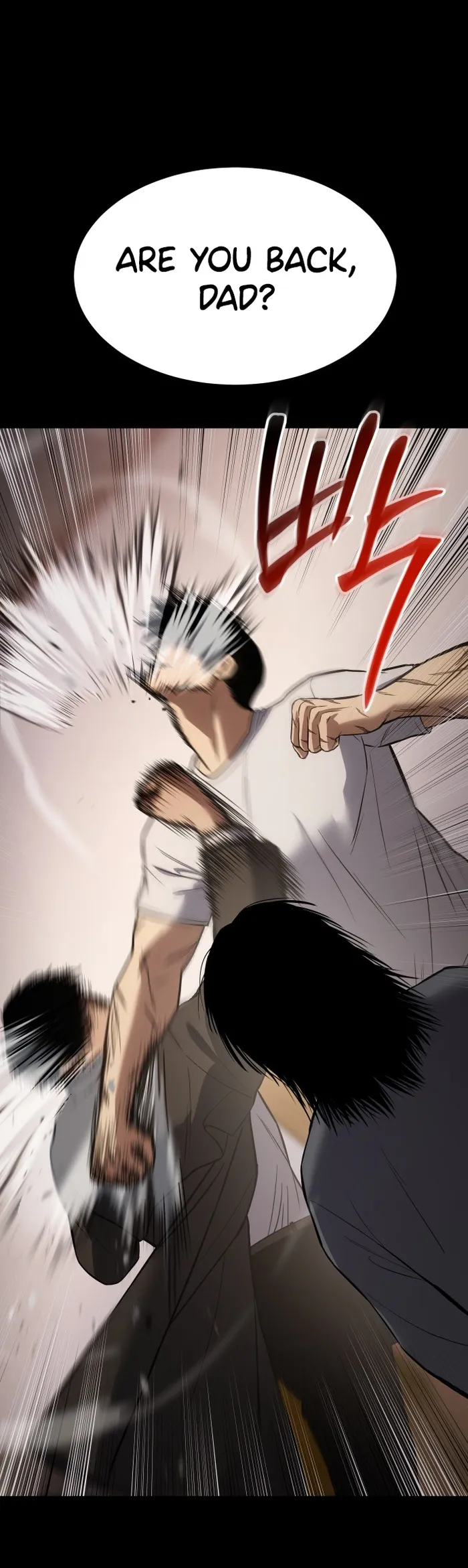 Read Baek XX EN Manga Online
