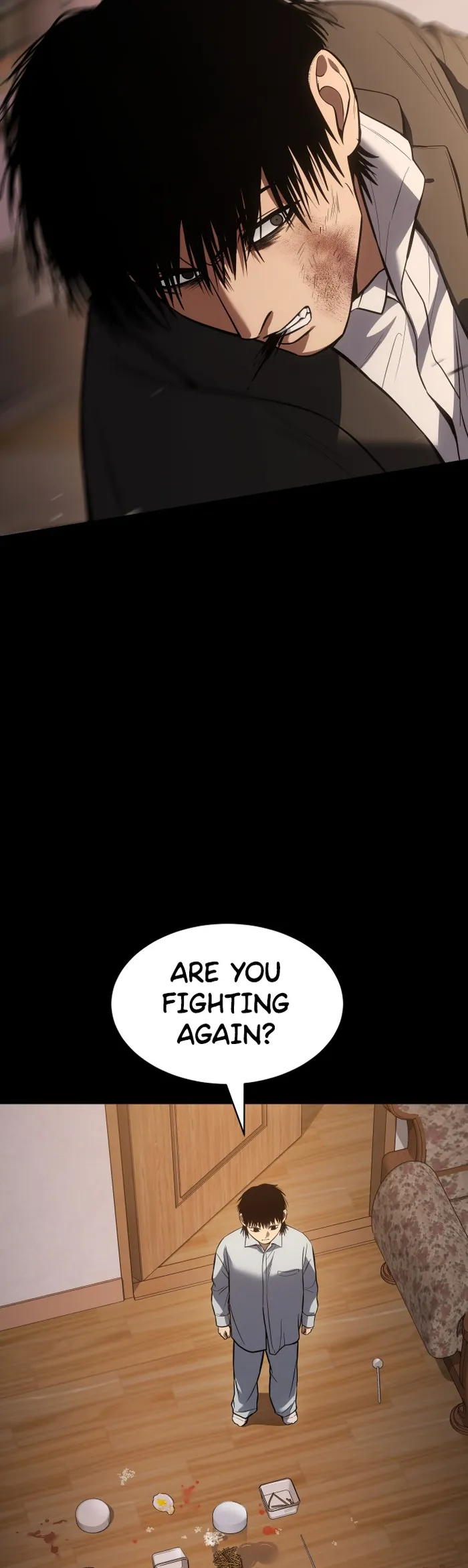 Read Baek XX EN Manga Online