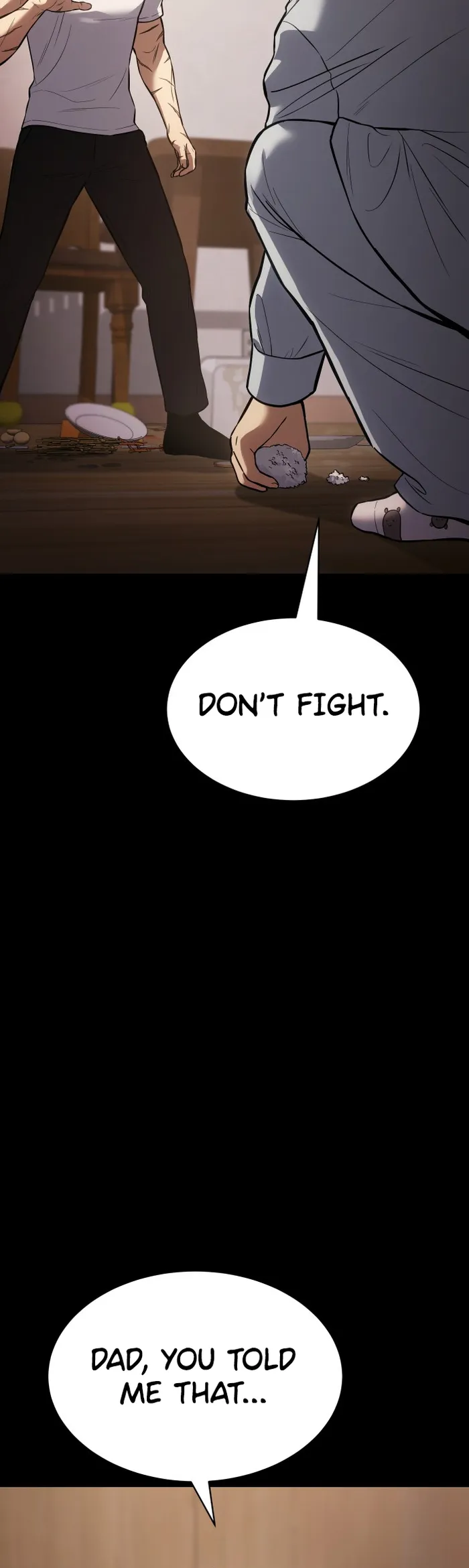 Read Baek XX EN Manga Online
