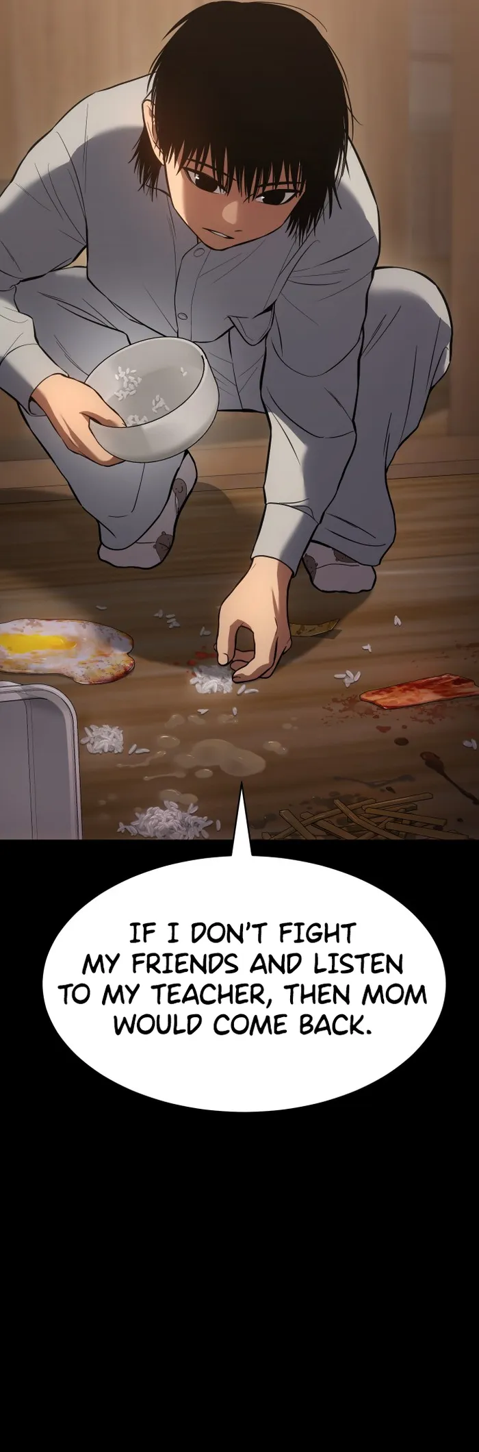 Read Baek XX EN Manga Online
