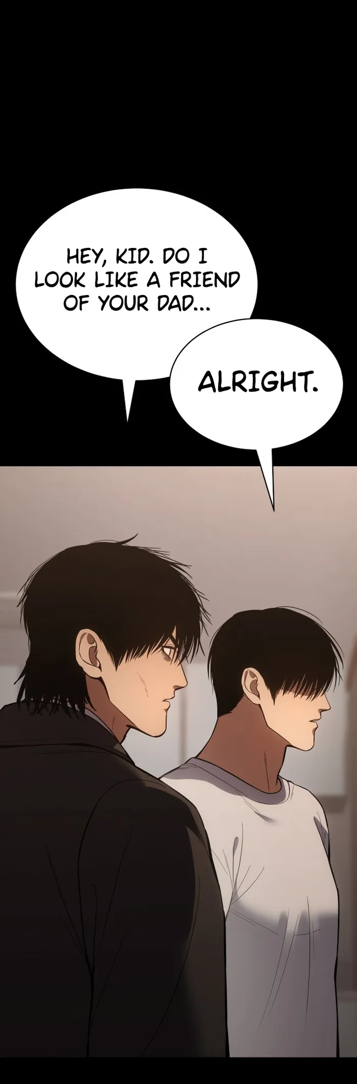 Read Baek XX EN Manga Online