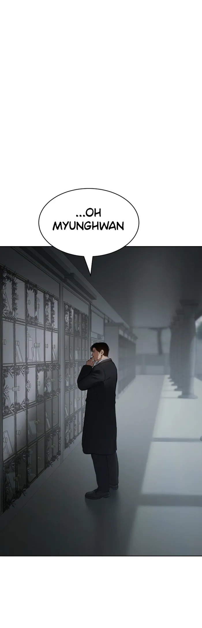 Read Baek XX EN Manga Online