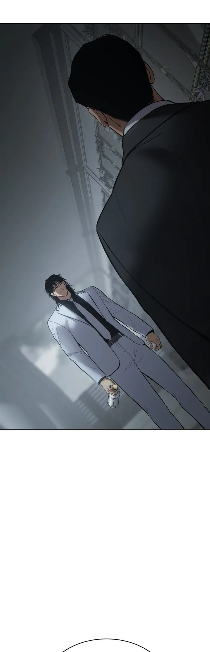 Read Baek XX EN Manga Online
