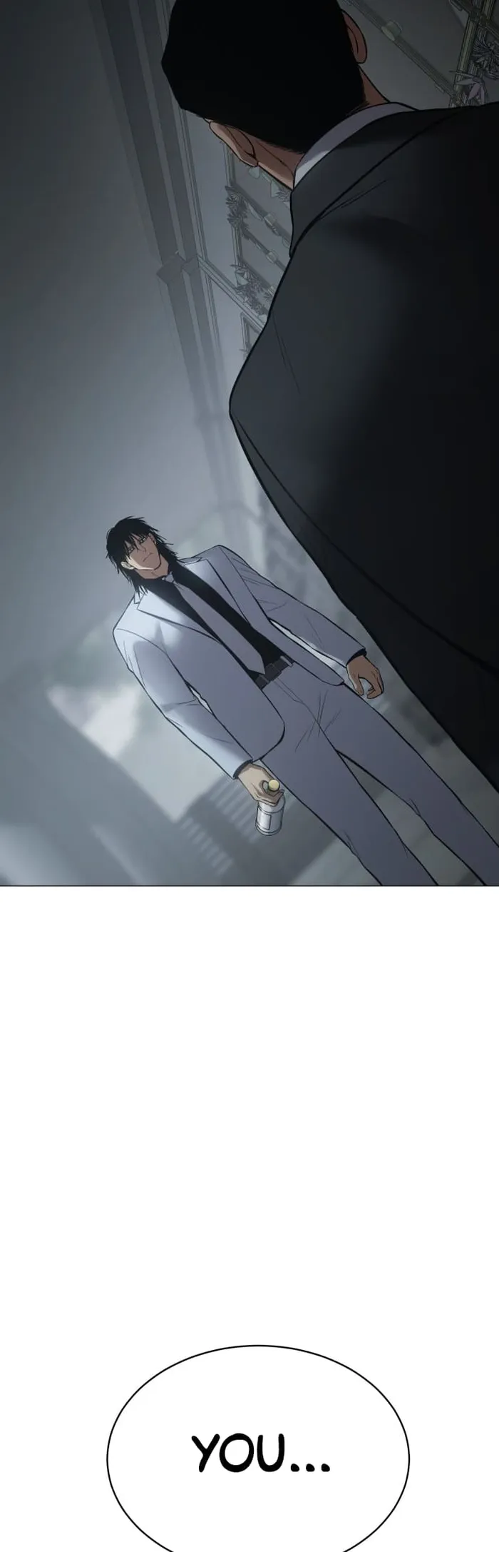 Read Baek XX EN Manga Online