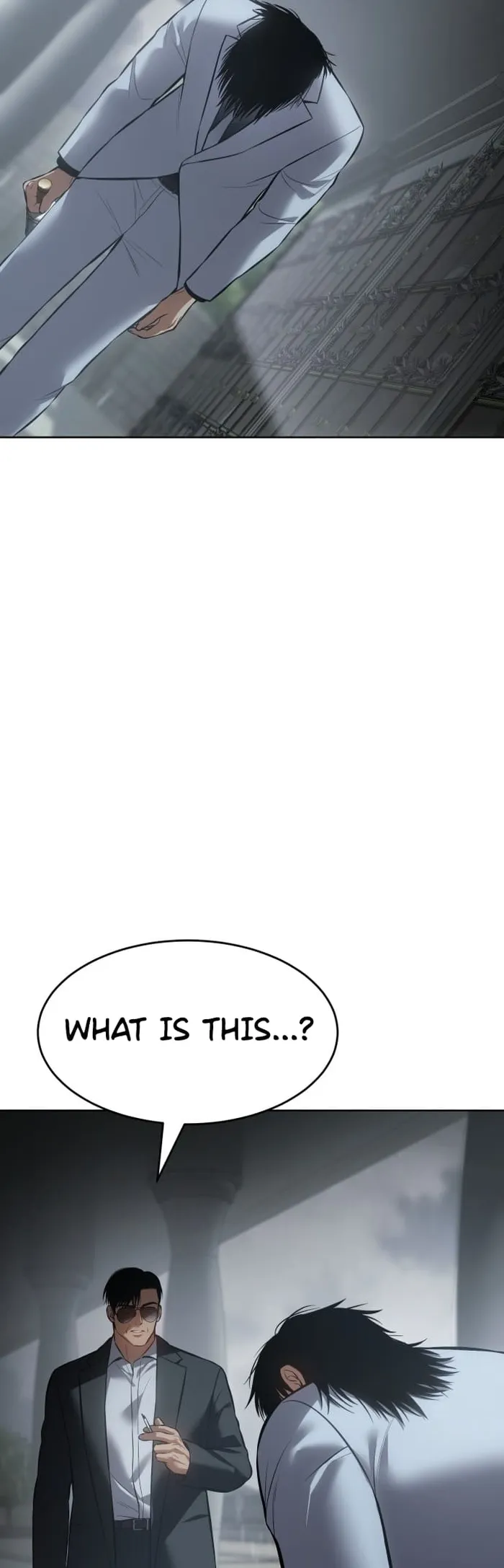 Read Baek XX EN Manga Online