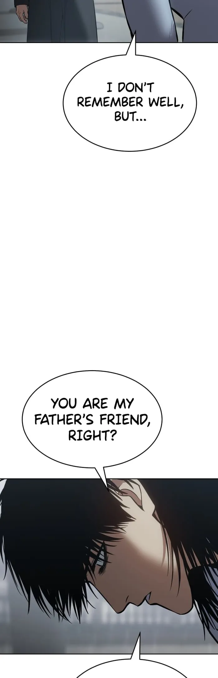 Read Baek XX EN Manga Online