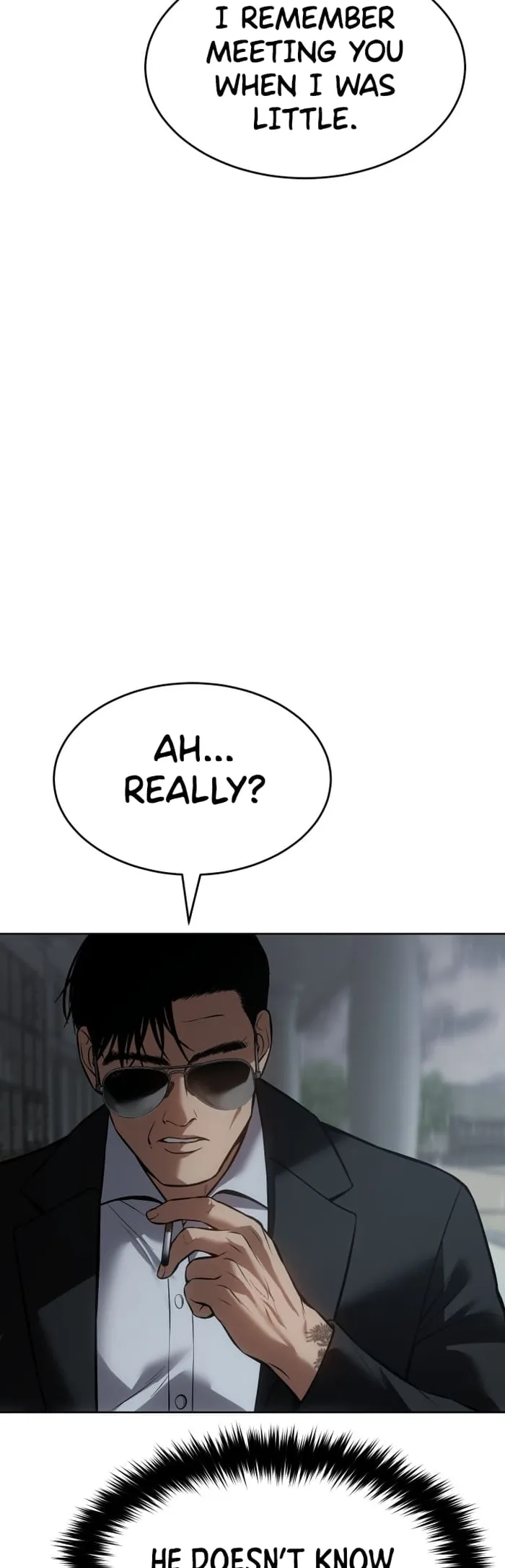 Read Baek XX EN Manga Online