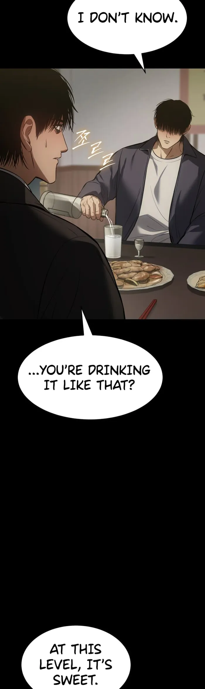 Read Baek XX EN Manga Online