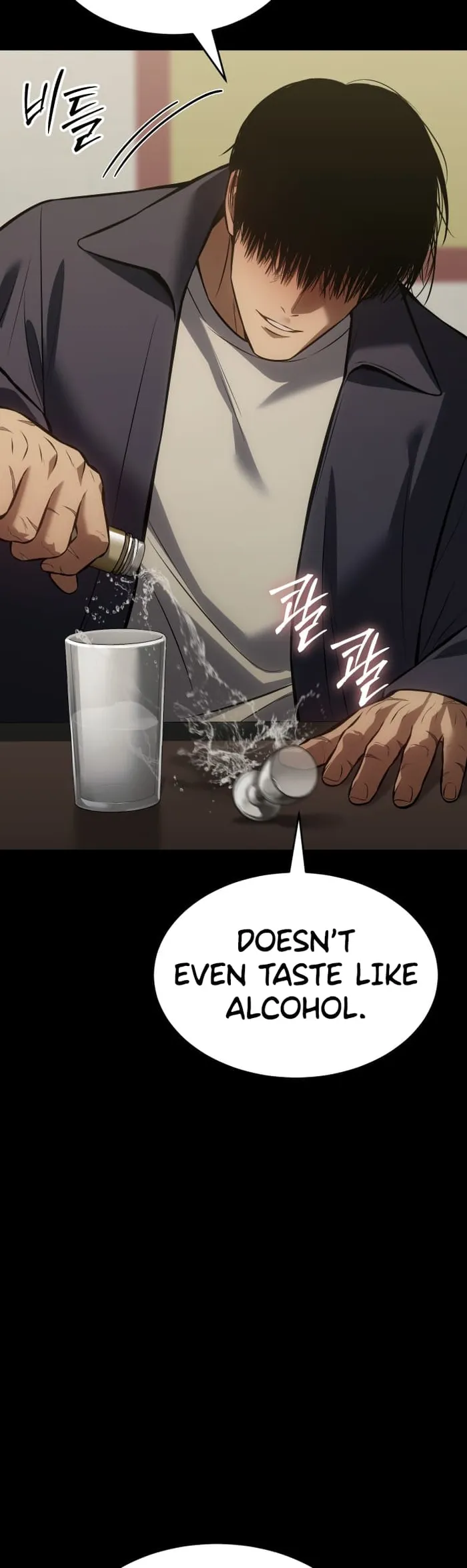 Read Baek XX EN Manga Online