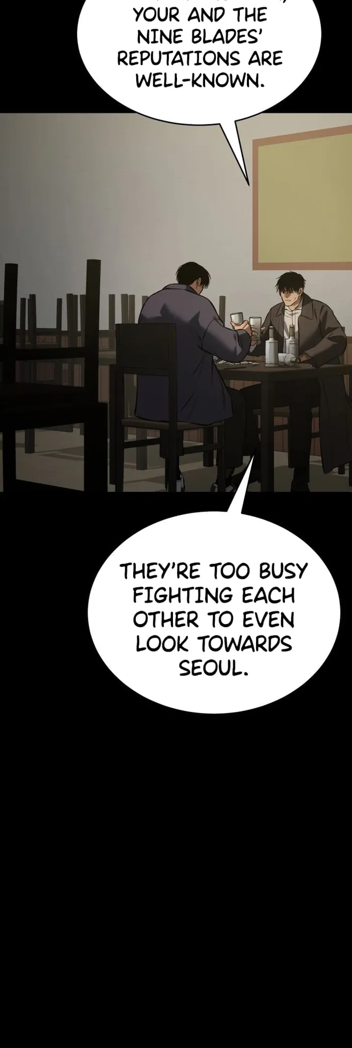 Read Baek XX EN Manga Online
