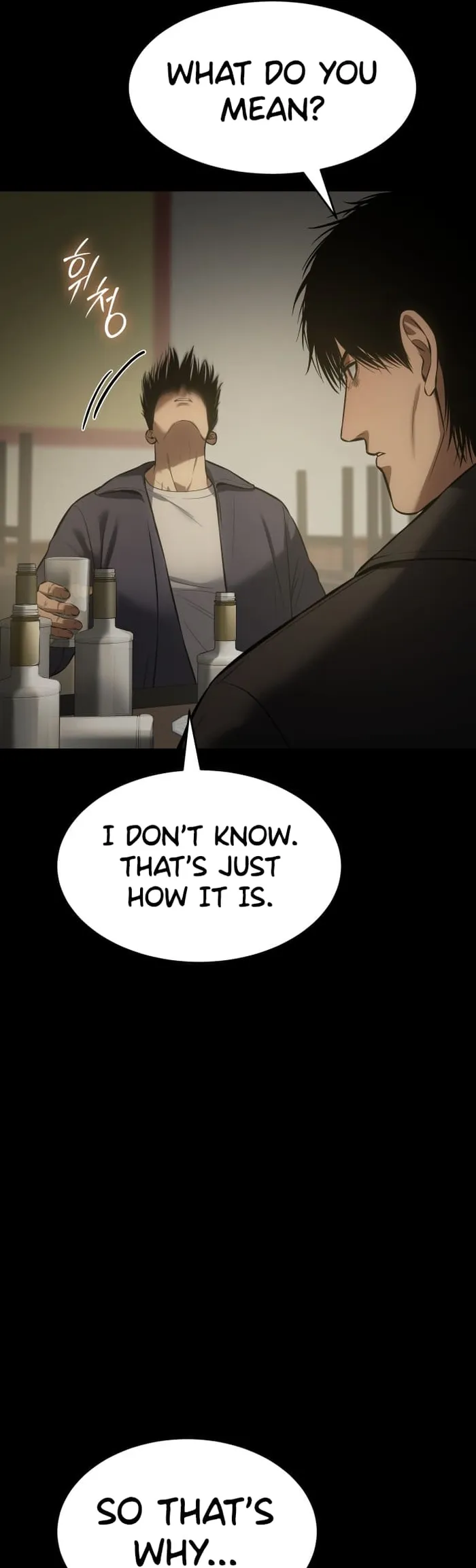 Read Baek XX EN Manga Online