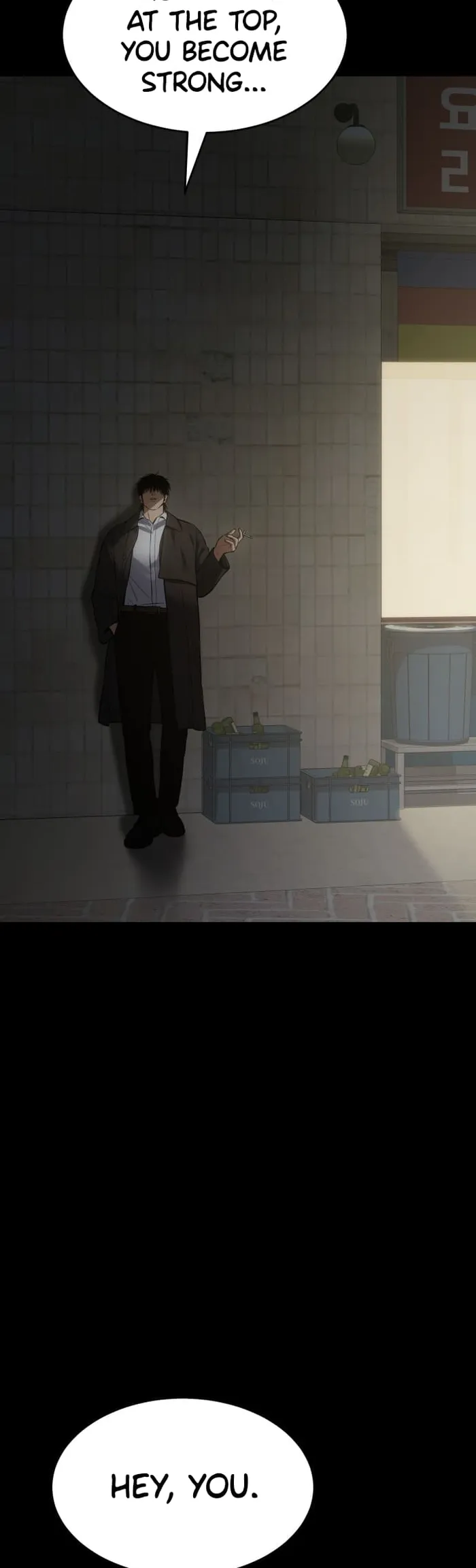 Read Baek XX EN Manga Online
