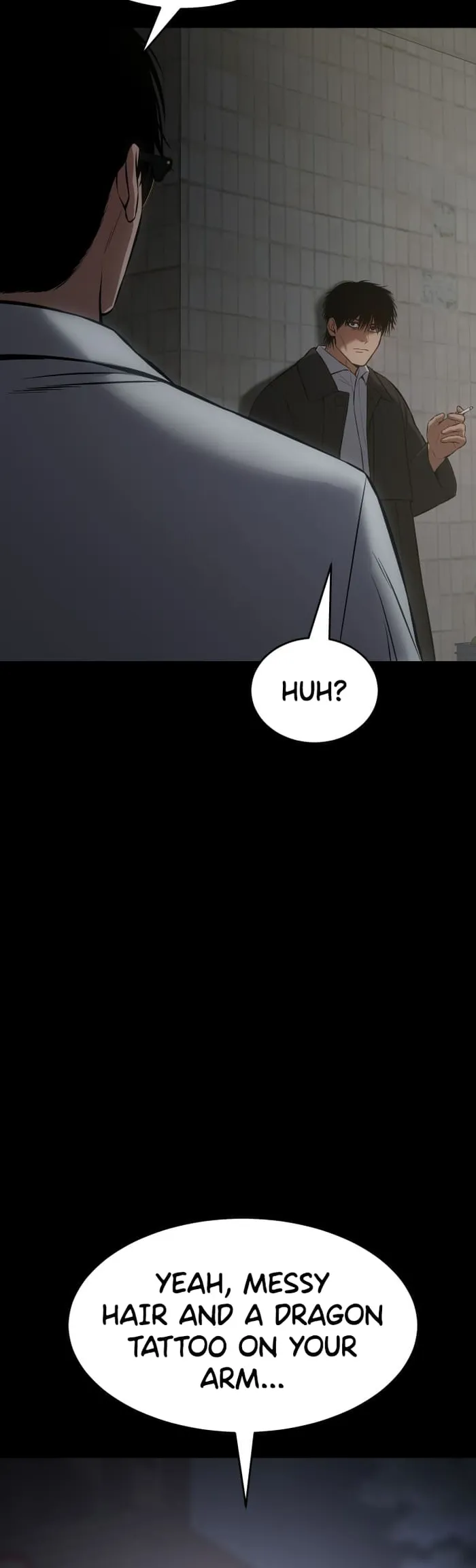 Read Baek XX EN Manga Online