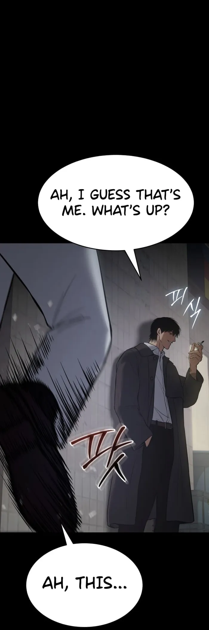 Read Baek XX EN Manga Online