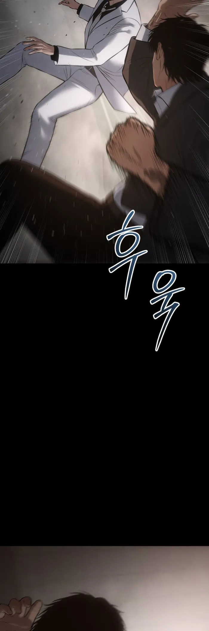 Read Baek XX EN Manga Online