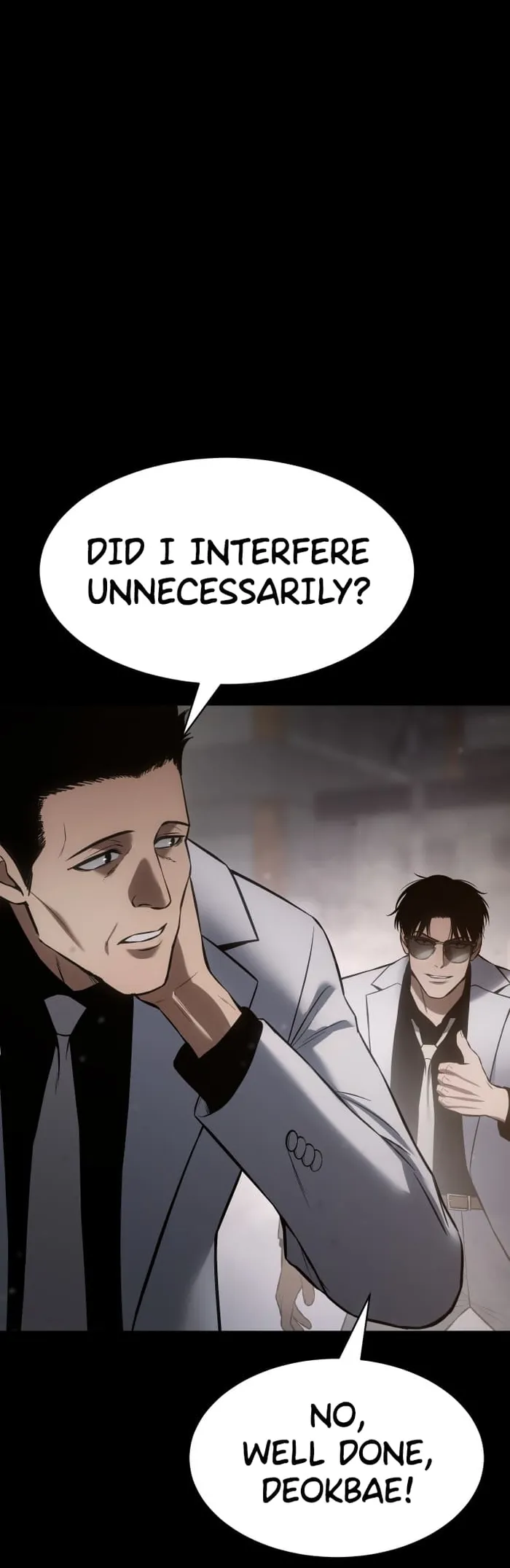 Read Baek XX EN Manga Online