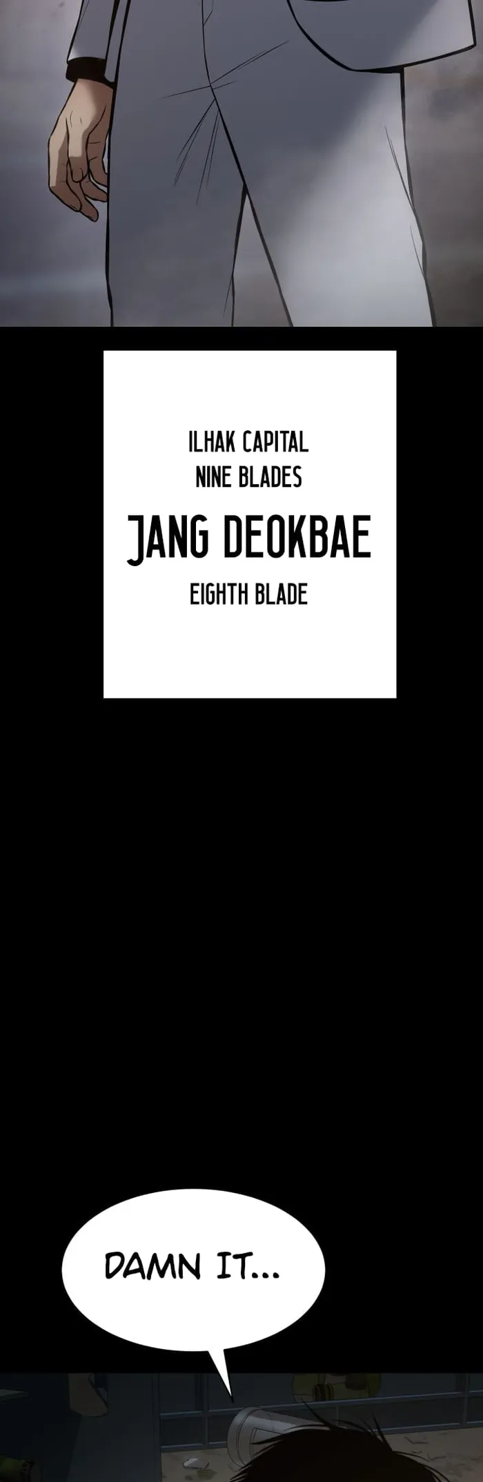 Read Baek XX EN Manga Online