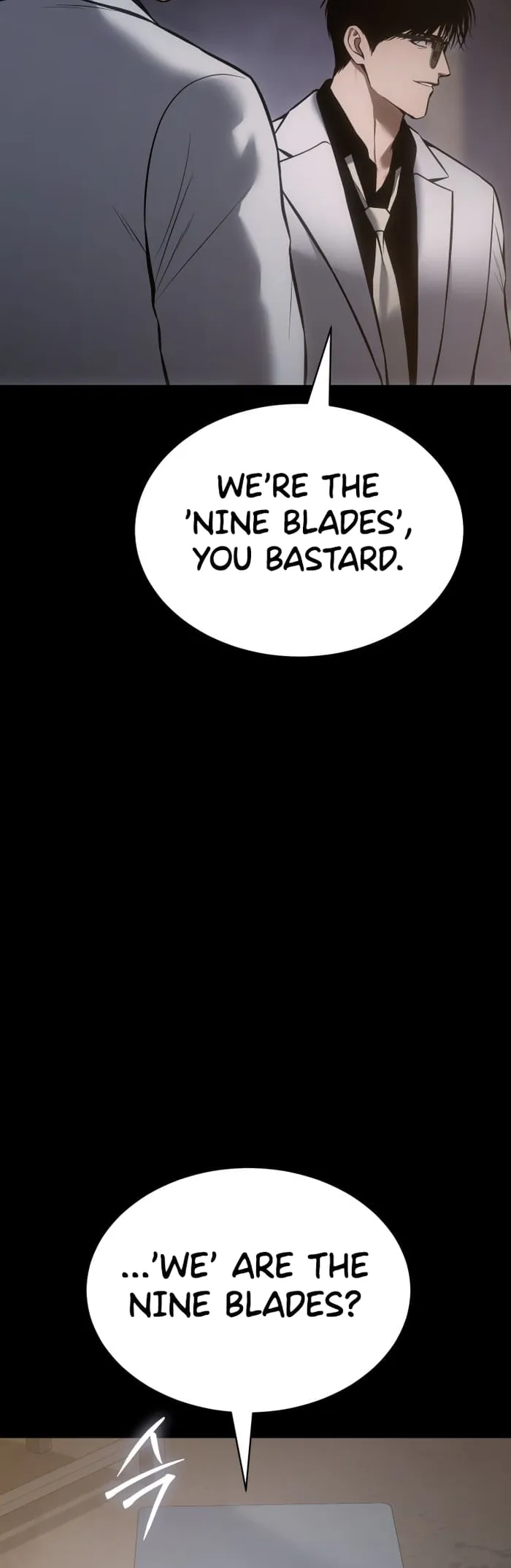 Read Baek XX EN Manga Online