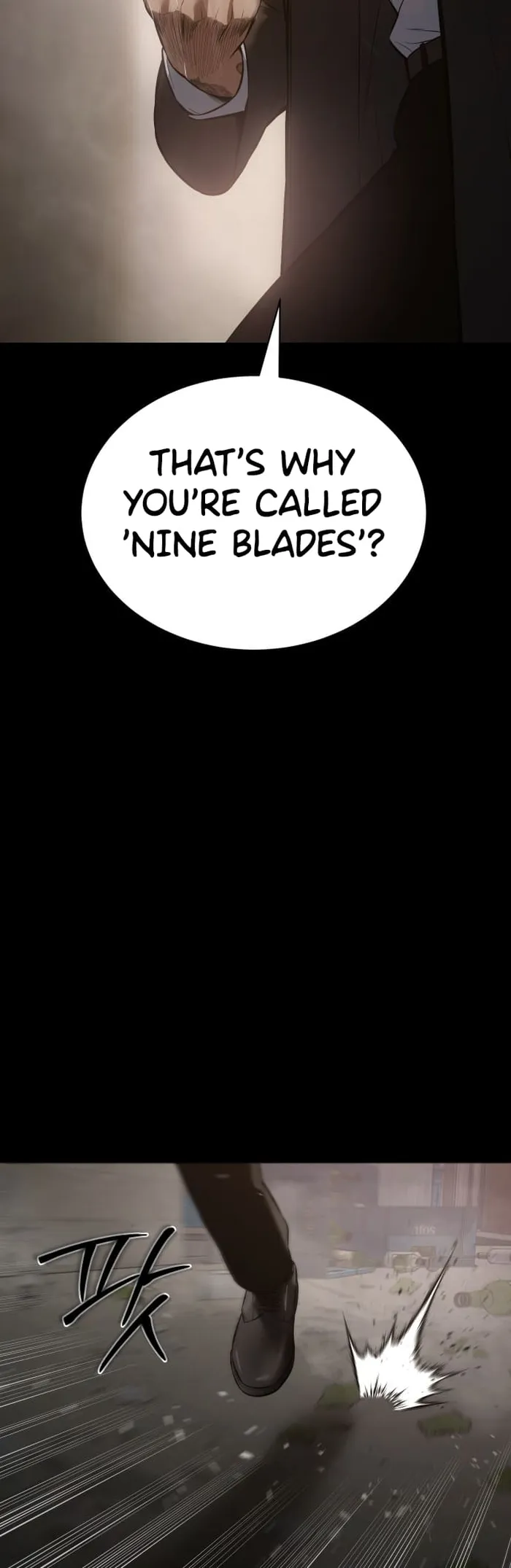 Read Baek XX EN Manga Online