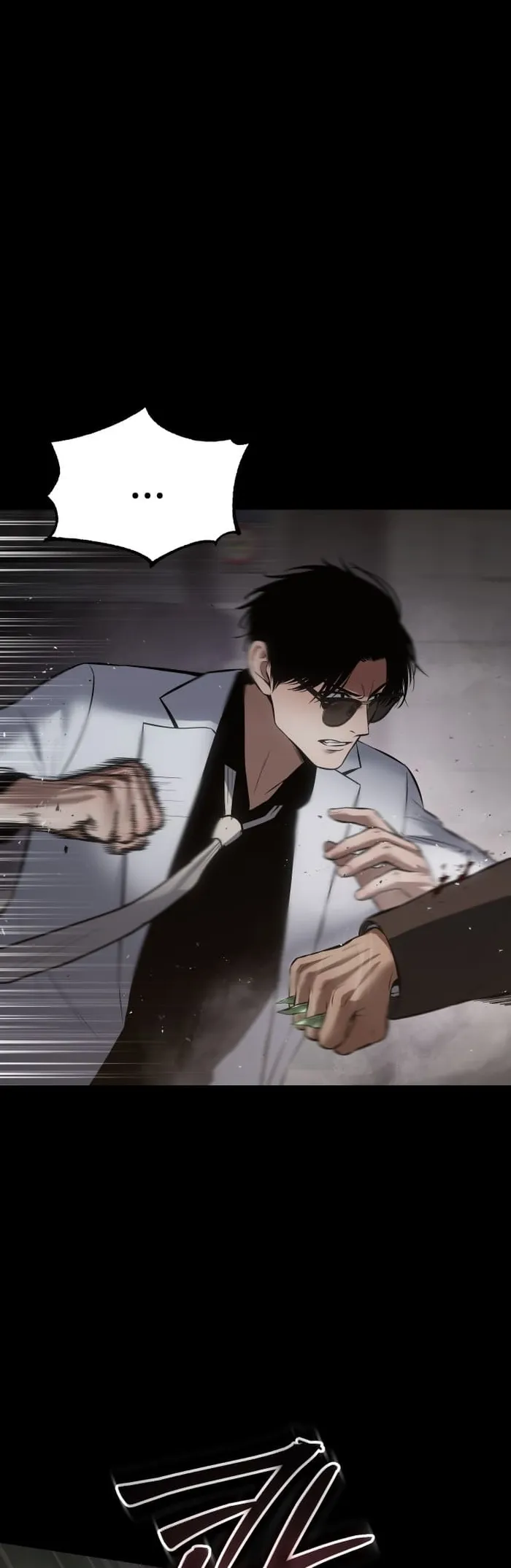 Read Baek XX EN Manga Online