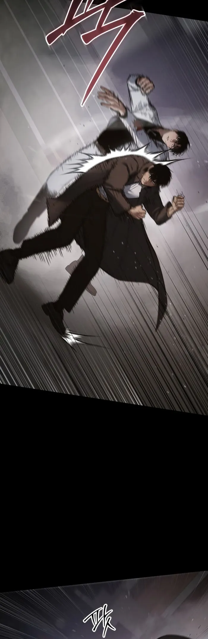 Read Baek XX EN Manga Online