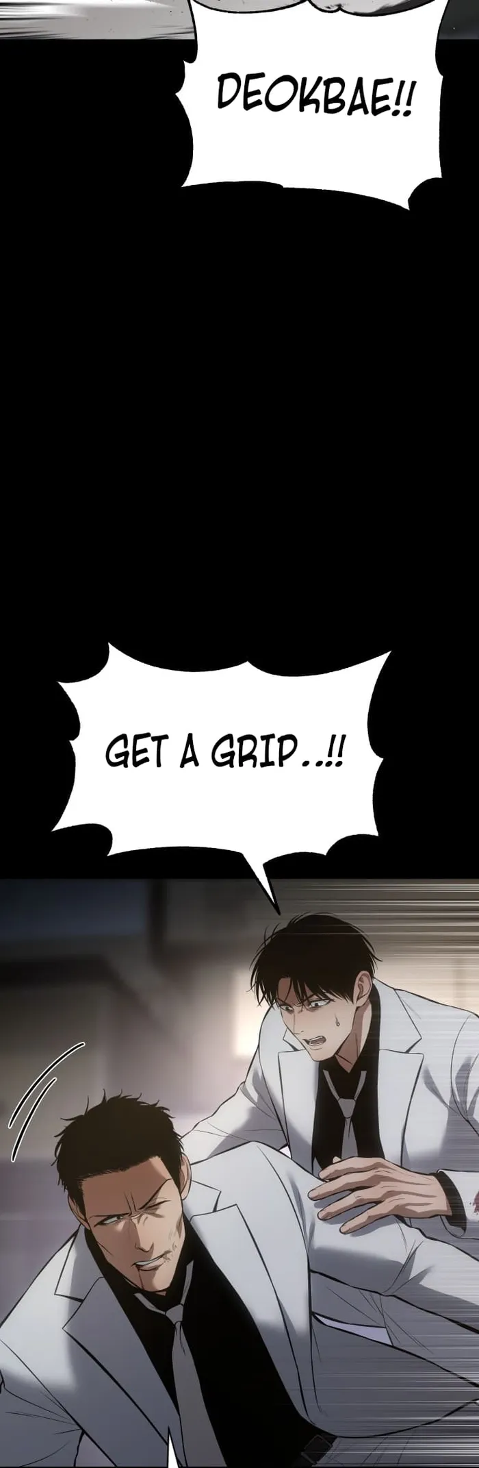 Read Baek XX EN Manga Online