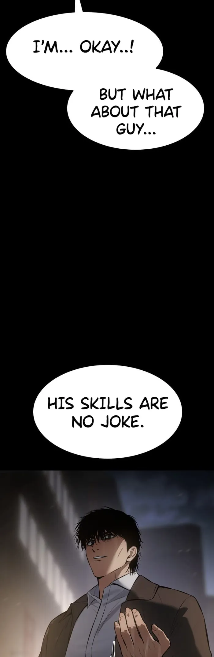 Read Baek XX EN Manga Online