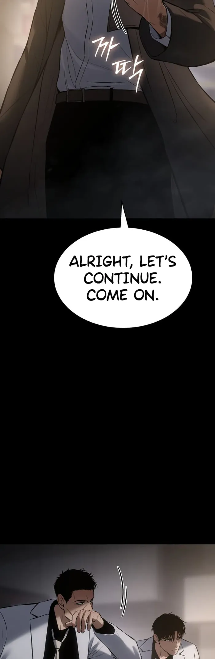 Read Baek XX EN Manga Online