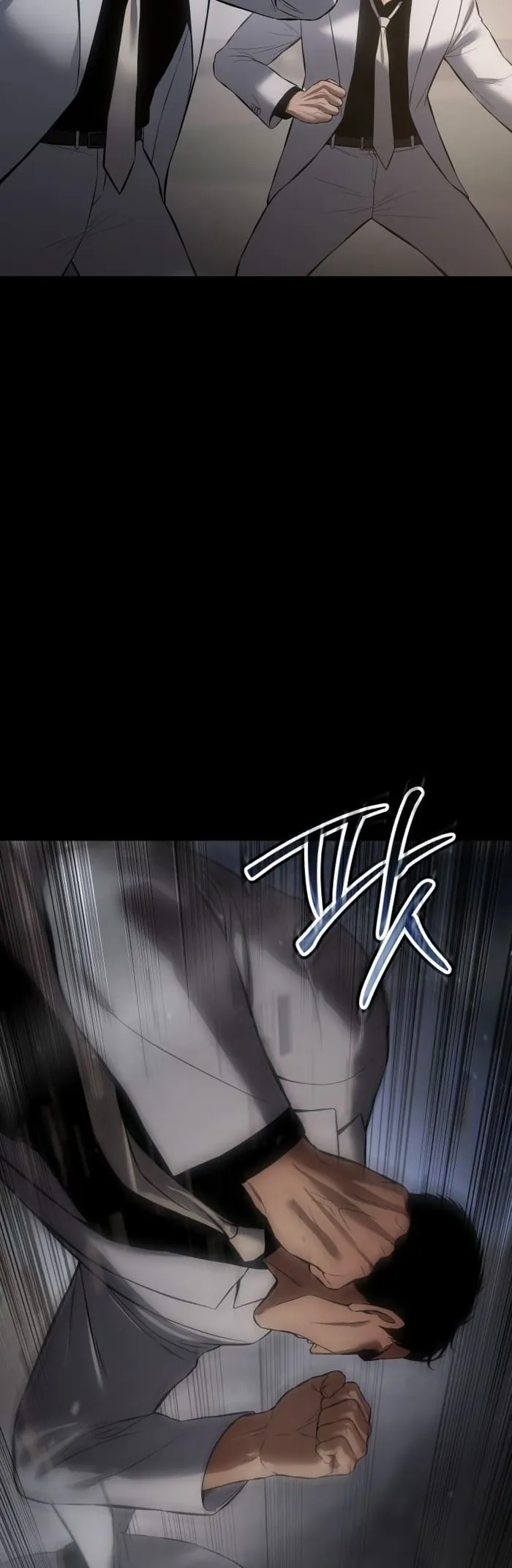 Read Baek XX EN Manga Online
