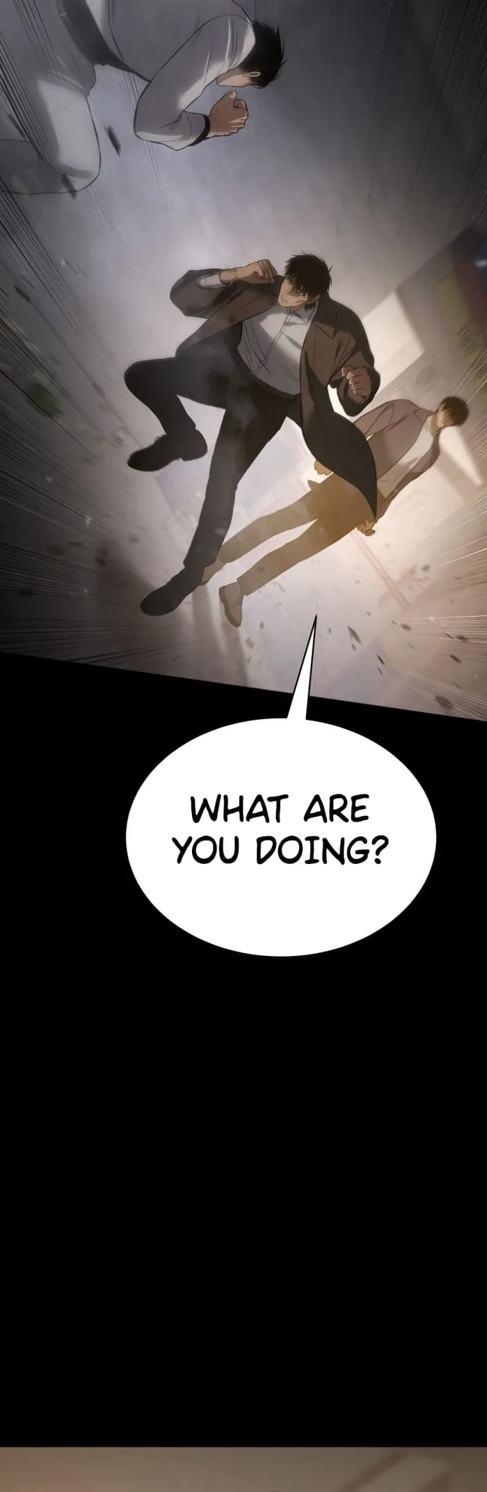 Read Baek XX EN Manga Online