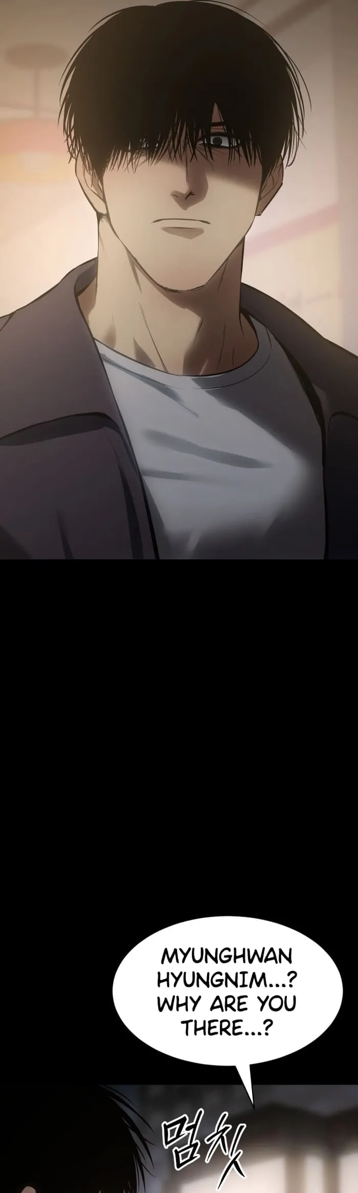 Read Baek XX EN Manga Online