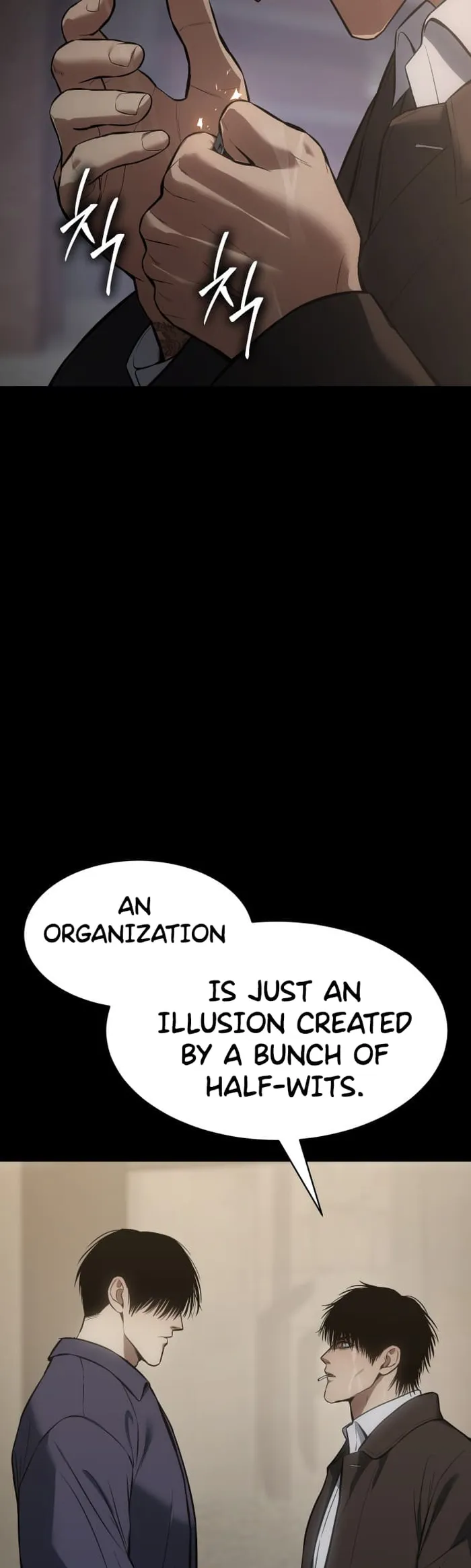 Read Baek XX EN Manga Online