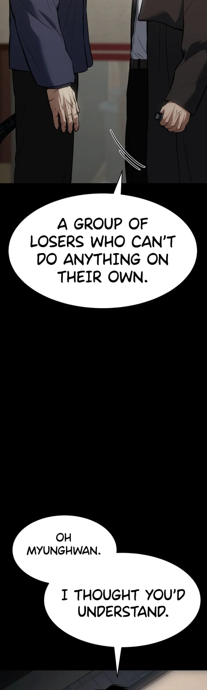 Read Baek XX EN Manga Online