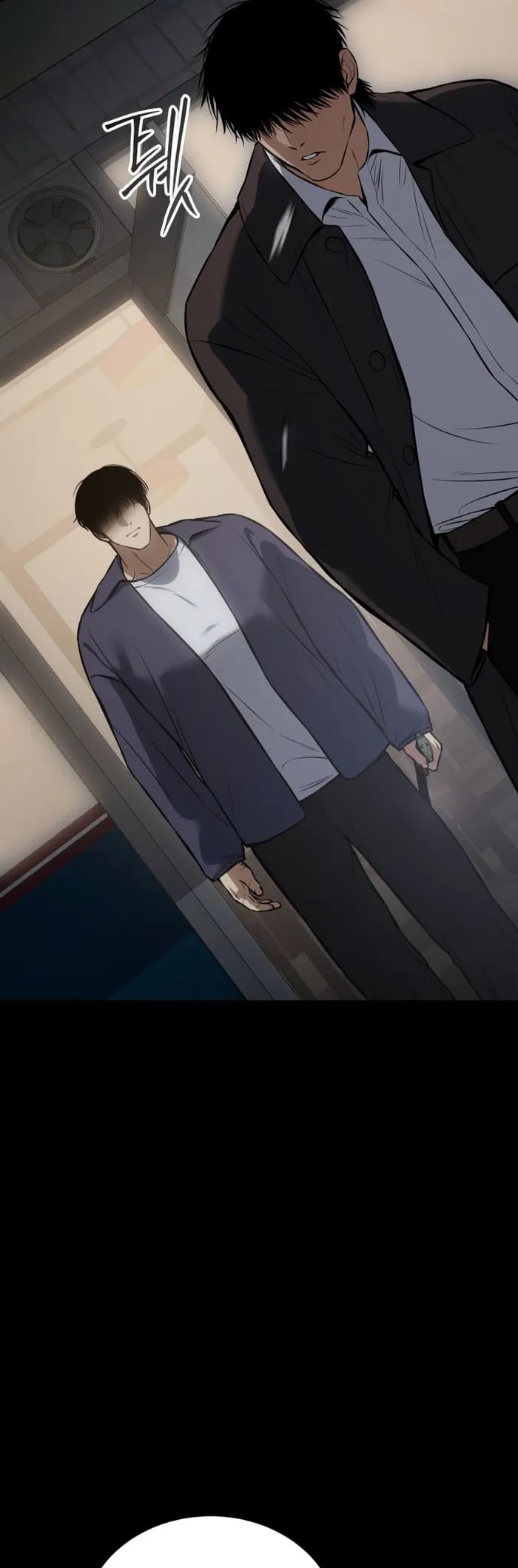 Read Baek XX EN Manga Online