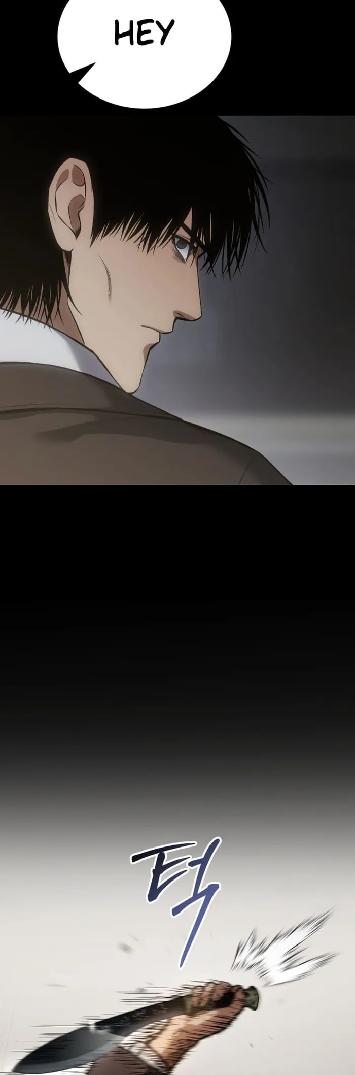 Read Baek XX EN Manga Online