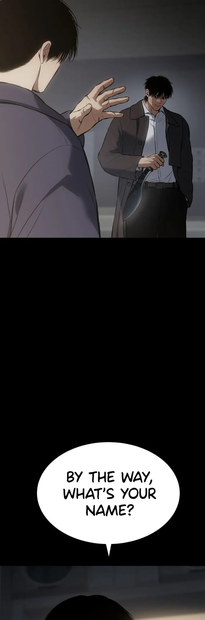 Read Baek XX EN Manga Online