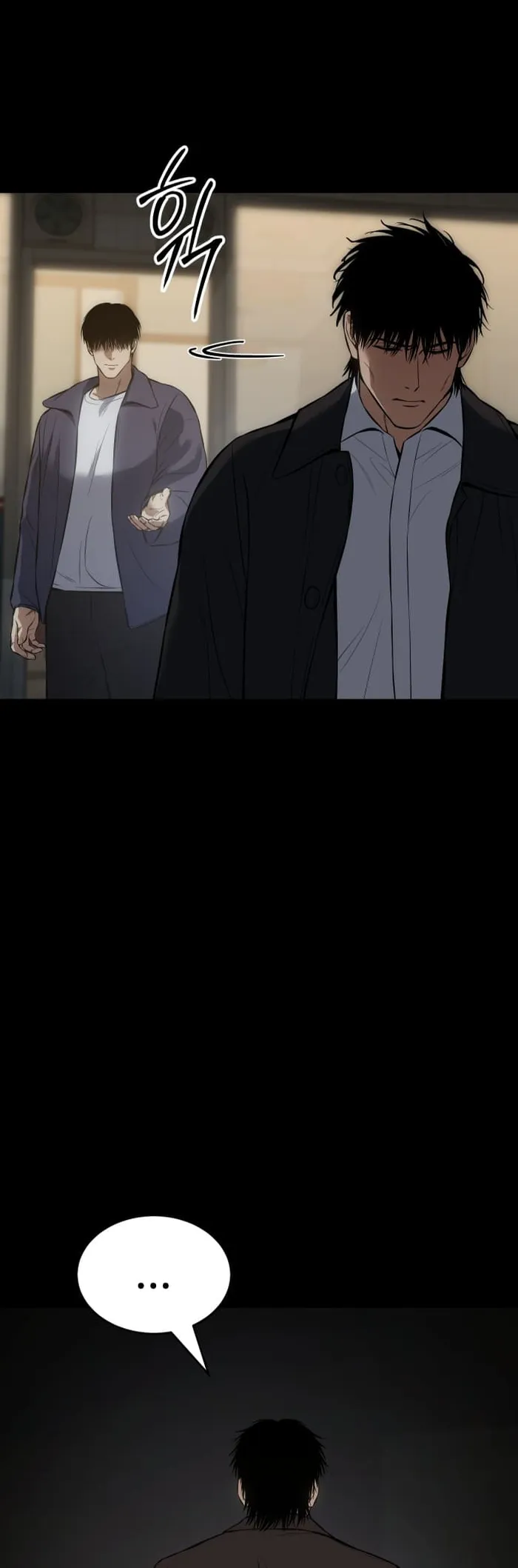 Read Baek XX EN Manga Online