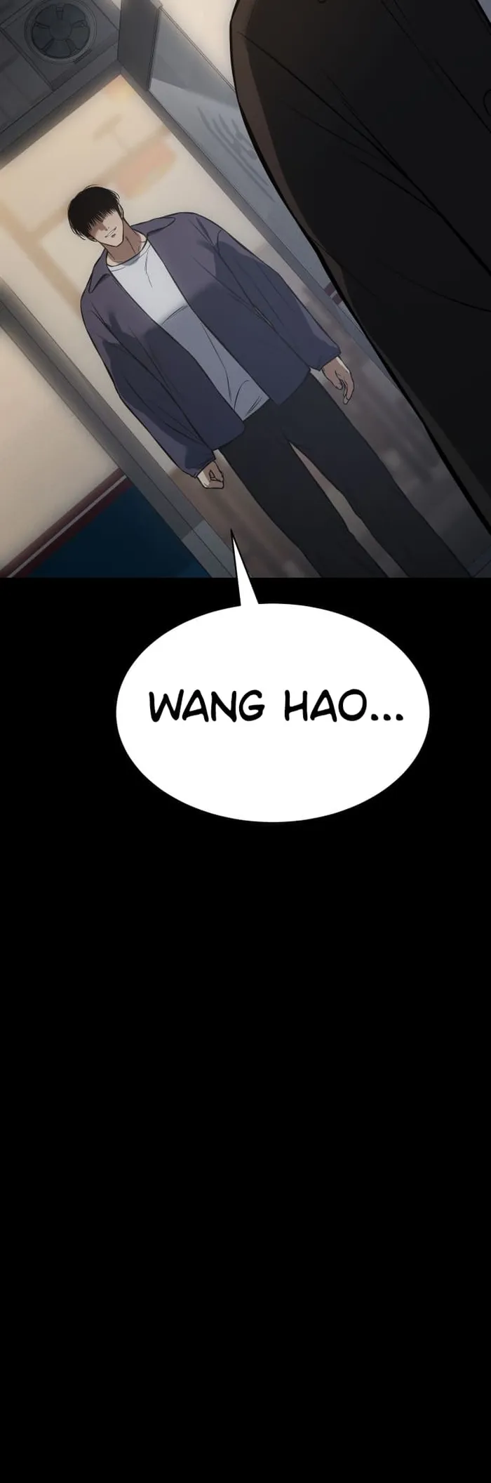Read Baek XX EN Manga Online