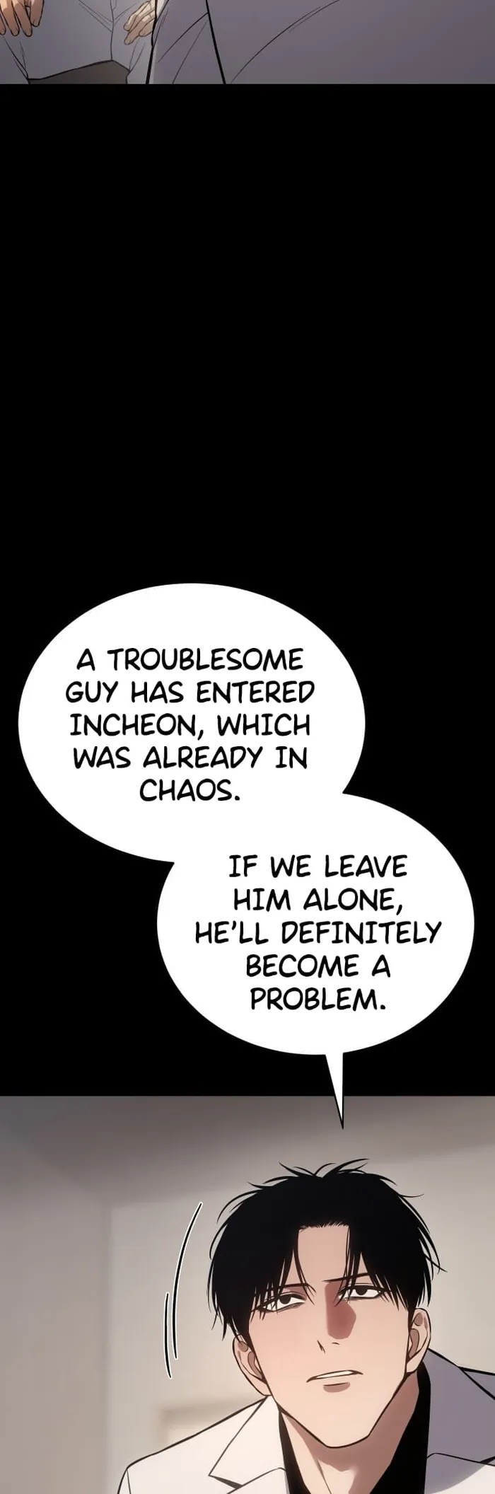 Read Baek XX EN Manga Online