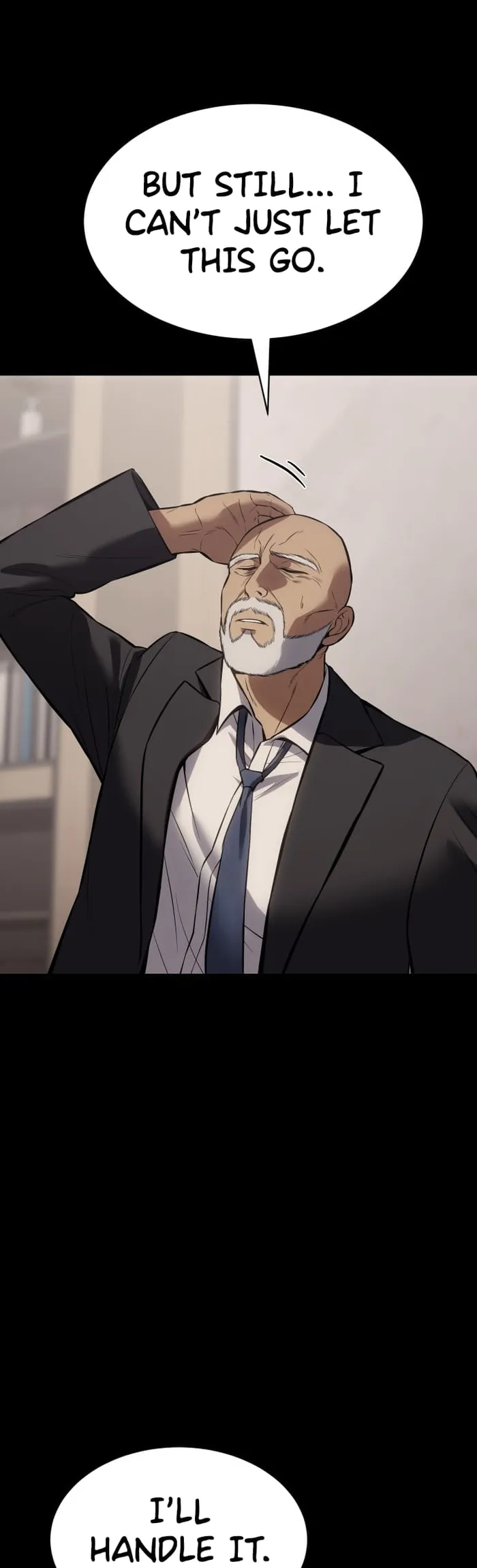 Read Baek XX EN Manga Online