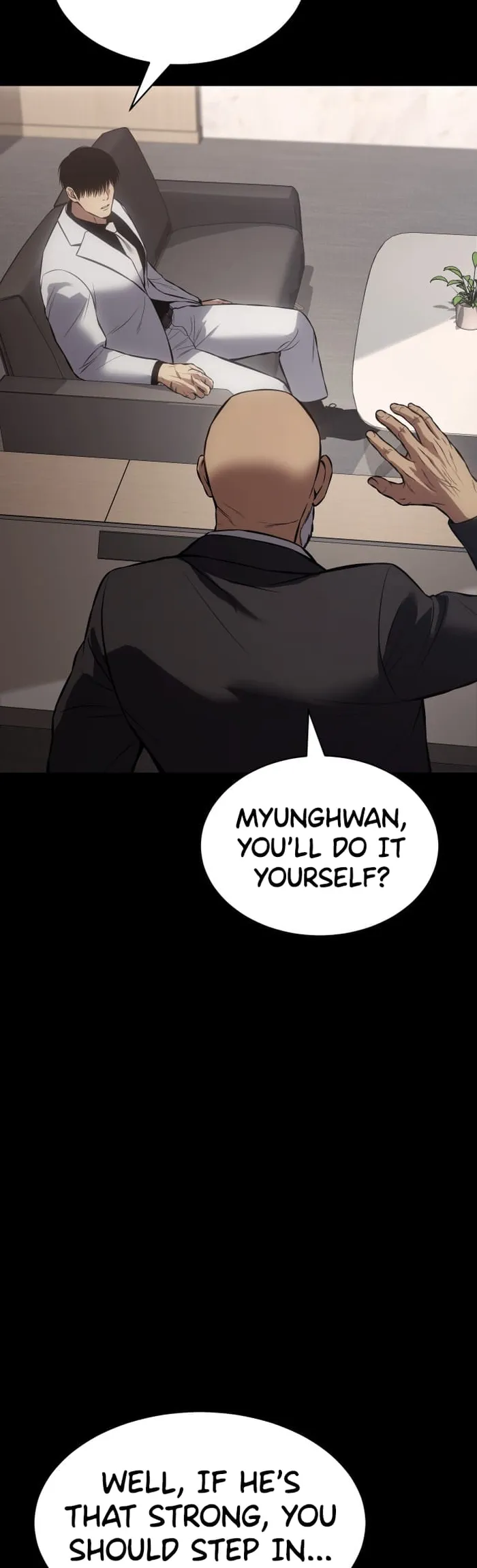 Read Baek XX EN Manga Online