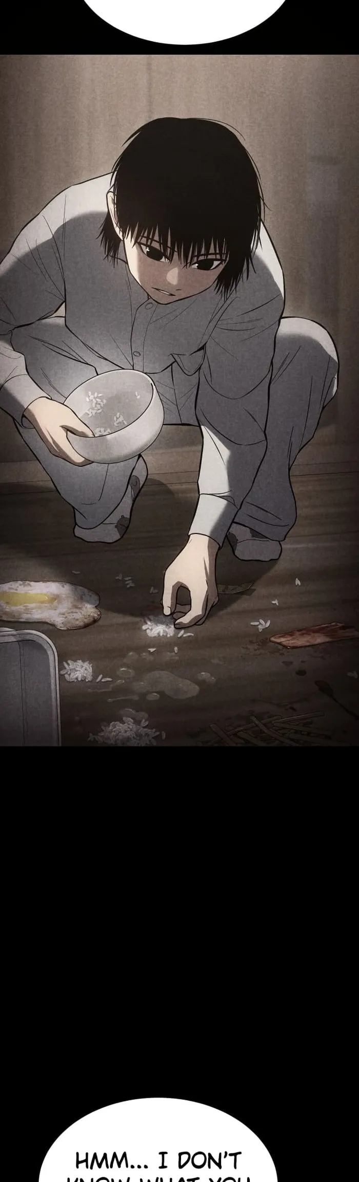 Read Baek XX EN Manga Online