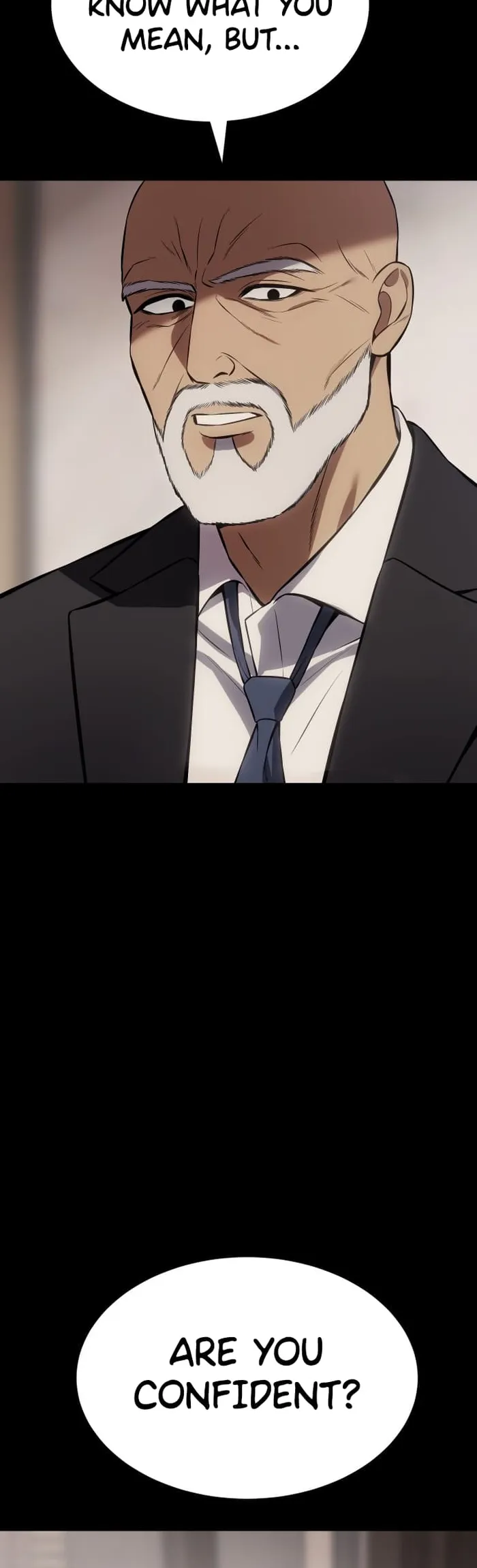 Read Baek XX EN Manga Online