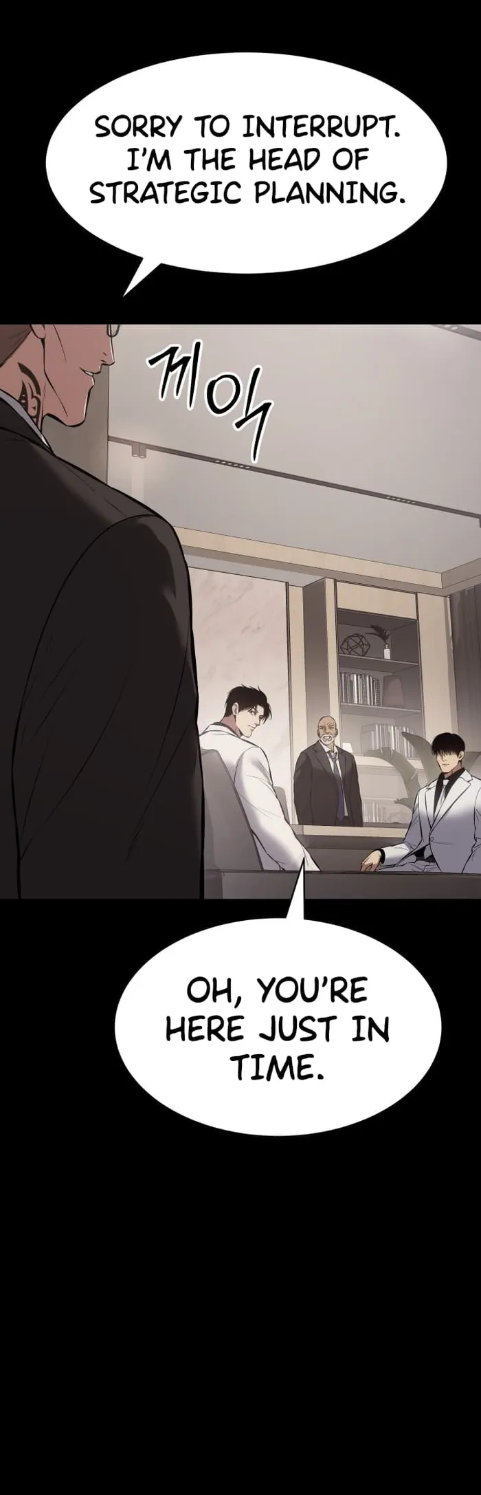 Read Baek XX EN Manga Online