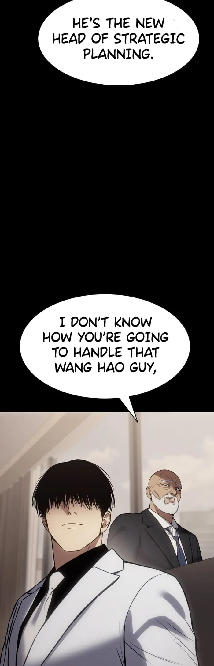 Read Baek XX EN Manga Online